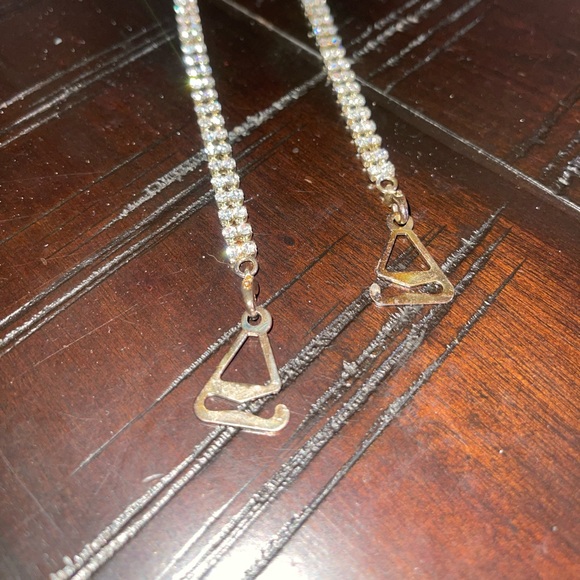Crystal Bra Straps with Clasp✨ - Picture 6 of 9